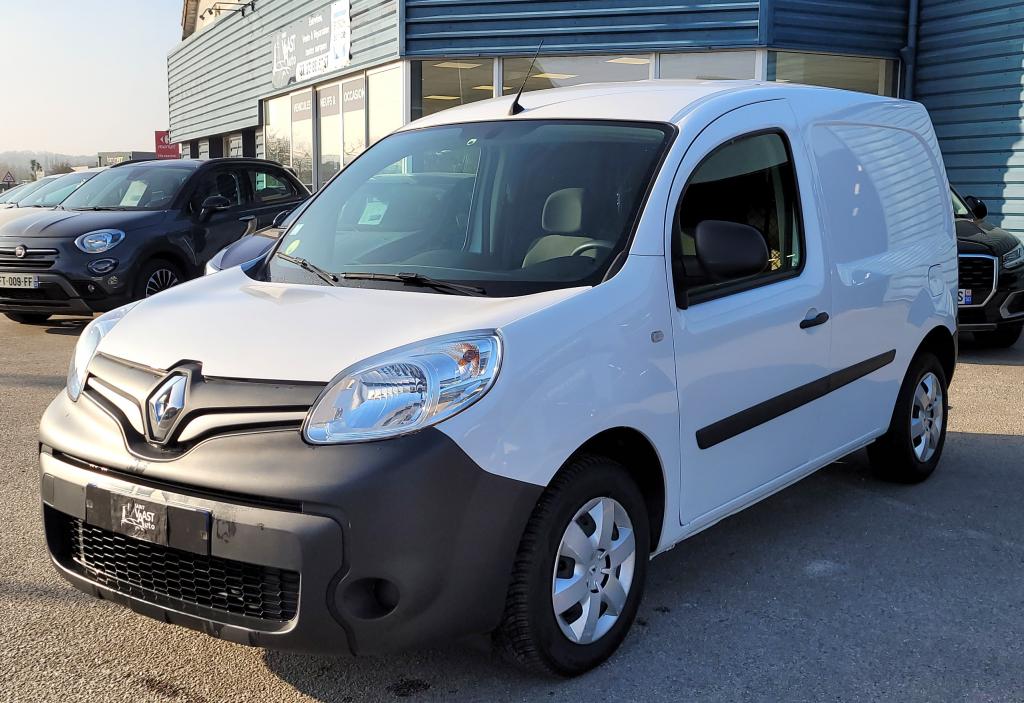 RENAULT KANGOO EXPRESS 1.5L BLUEDCI 80CV EXTRA R-LINK