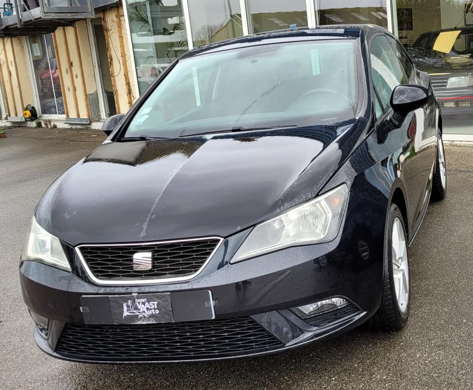 SEAT IBIZA 1.2L I-TECH 60CV