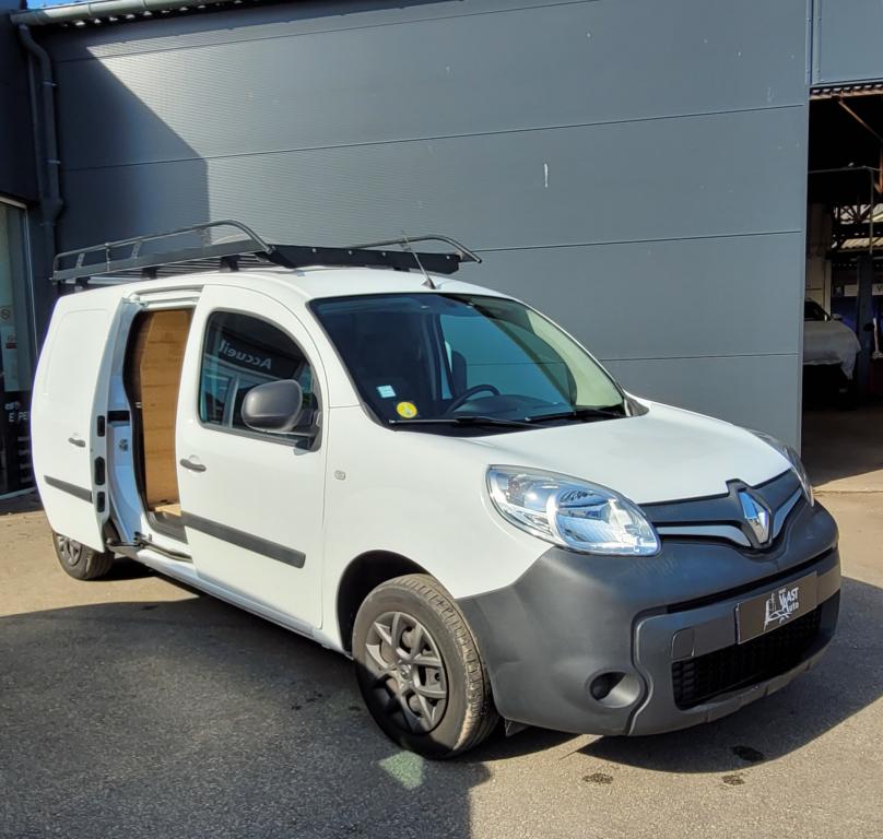 RENAULT KANGOO EXPRESS 1.5L DCI BLUE DCI 95CV GRAND VOLUME GRAND CONFORT